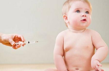 宝宝打完疫苗后，一定要注意这4点！
