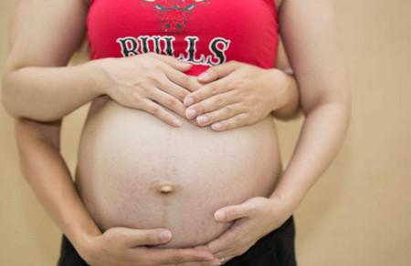 到了孕晚期，这几种症状可要注意了！