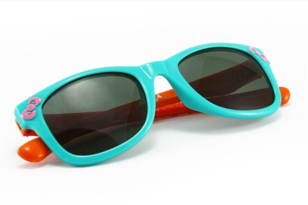 2018年儿童太阳镜品牌排行榜