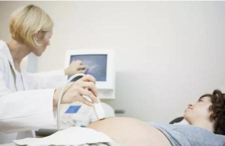 孕期最重要的一次检查，你有做吗？