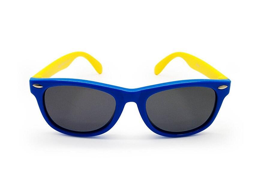 儿童太阳镜需要偏光吗