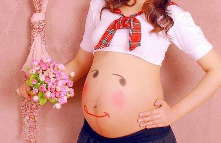 孕晚期哪些症状预示是男孩？