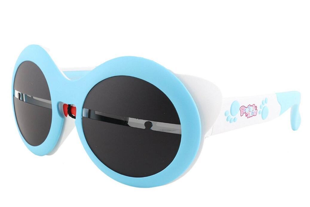 孩子多大可以戴太阳镜