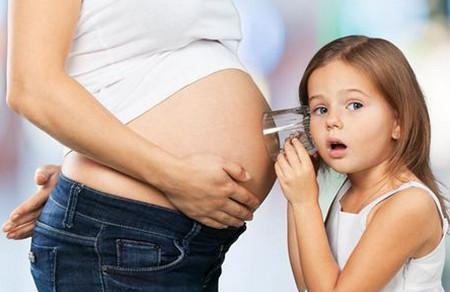 孕期身体出现这4种情况，表示孕妈严重缺钙！