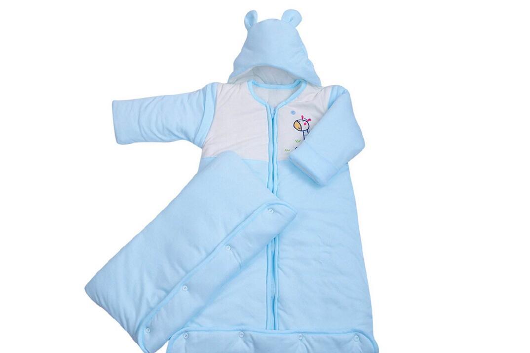 2018年婴儿睡袋品牌排行榜