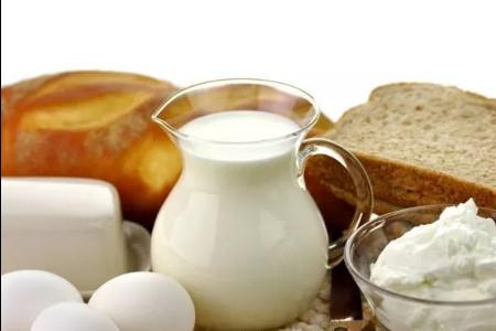 女性绝经后怎么补钙？多吃这些食物！