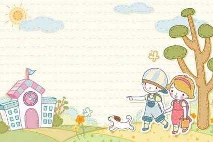 为什么不建议宝宝过早入园？3岁宝宝必须上幼儿园吗？