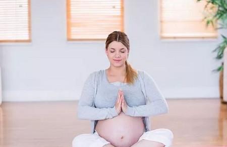 孕妈的安全运动，你知道怎么做吗？