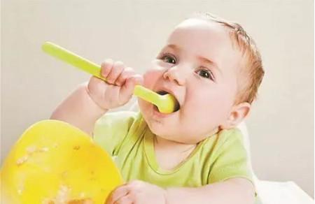 宝宝辅食添加吃什么？你有给孩子吃这五种辅食吗？