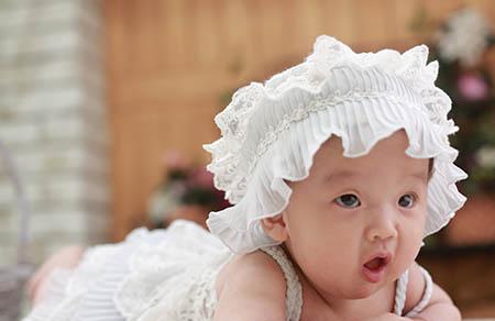 婴儿缺钙的表现与症状，看看你家宝宝有没有?