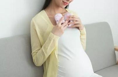 怀孕现各种怪行为，你有过吗？