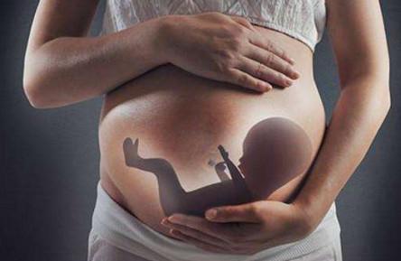 孕妇什么时候能感受到胎动
