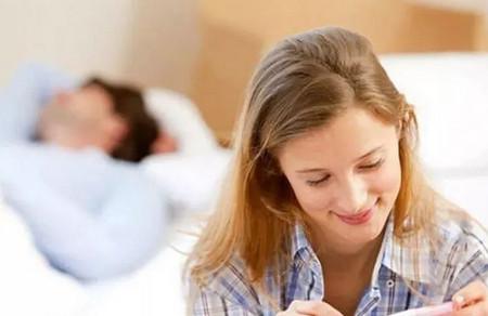 你想要一个健康聪明宝宝吗？请掌握备孕八个要点！