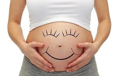 怀孕后烧心是怎么回事