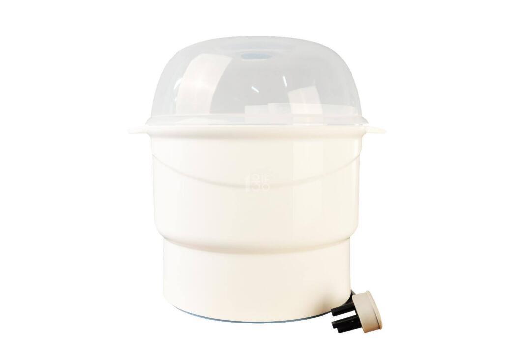 奶瓶消毒器使用方法