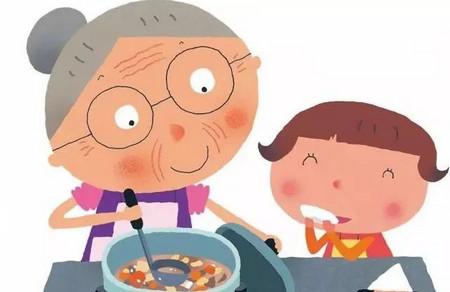 学龄前孩子需远离这些食物，小心影响智力发育！