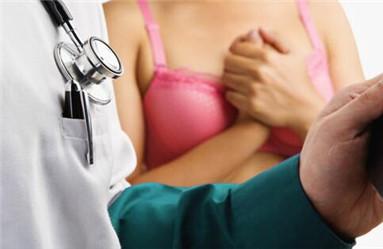 经期可以做乳腺检查吗 经期真的什么都不能检查吗？