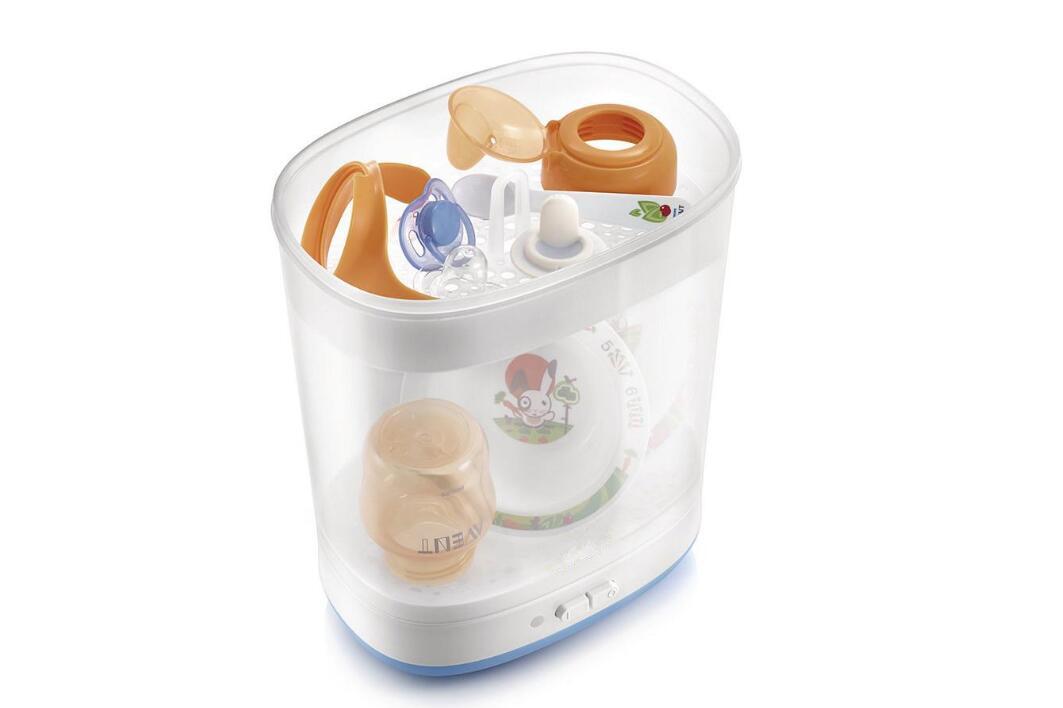 奶瓶消毒器有必要吗