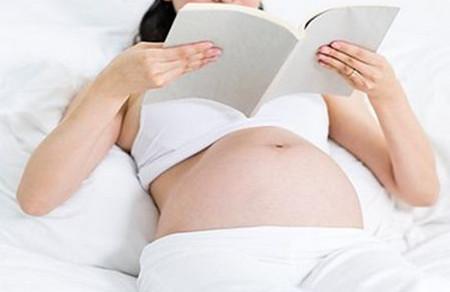 孕妇肚子胀怎么回事 孕妇肚子胀注意事项