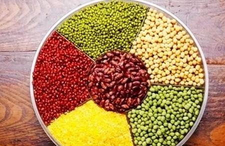 孕期常吃这4种食物，对自己和宝宝都好！