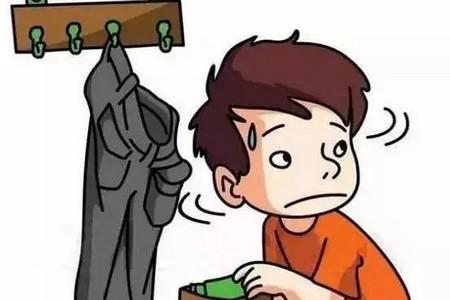 孩子偷家里的钱怎么教育