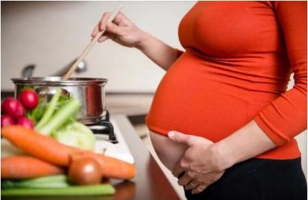 这些食物你吃对了吗？孕妈吃错营养减分！