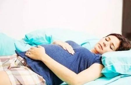 孕期失眠还在忍？这5个小妙招可以帮助你！