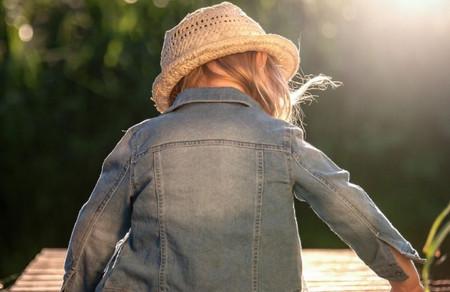 孩子这样玩游戏，有助于身心健康发展