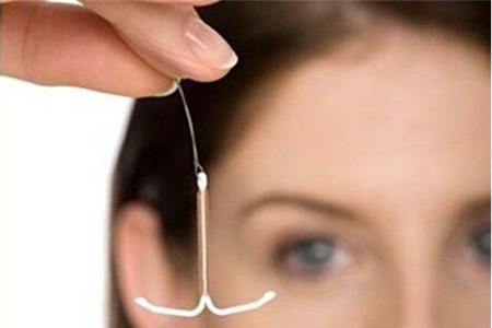 女性取环最佳时期 这个时候取环最好！