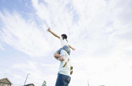 孩子性情古怪？考虑孩子是不是缺乏安全感？