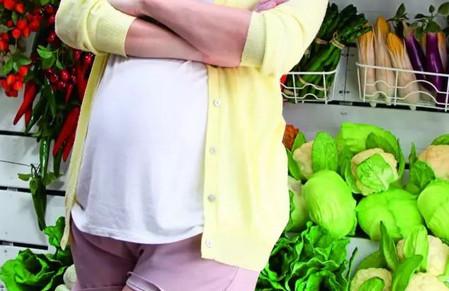 怀二胎只吃水果不吃肉易流产？你吃些什么呢？