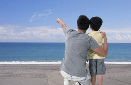 父母犯错了怎么向孩子道歉