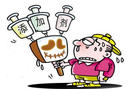 抽动症孩子的饮食禁忌有哪些？