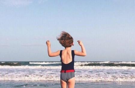 适当教养，帮宝宝建立良好品格