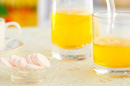 宝宝能喝维生素c泡腾片吗