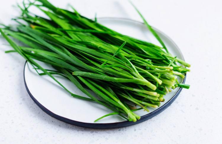 宝宝吃韭菜拉肚子怎么回事