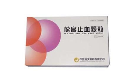 上环后月经时间长吃什么药 经期延长就吃这几种药