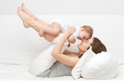 产后第一次月经那些事儿，你都知道吗？