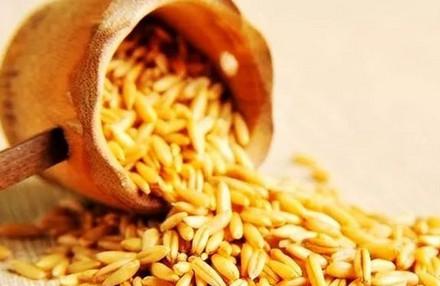 孕期这5种食物放心吃，既有营养还不发胖！