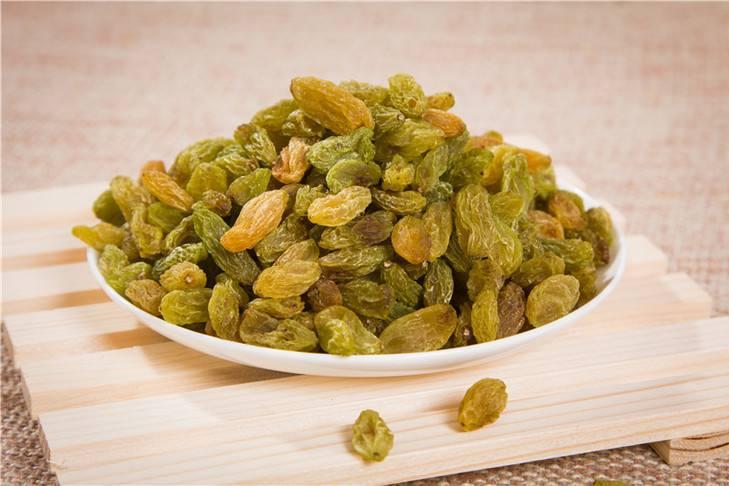 怎么清洗葡萄干最干净 宝宝吃葡萄干注意事项