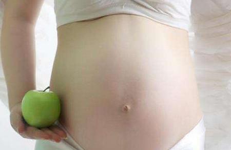 孕妇显怀和不显怀到底是怎么回事？