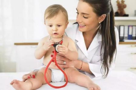 宝宝满月体检很重要，你给孩子查了吗？