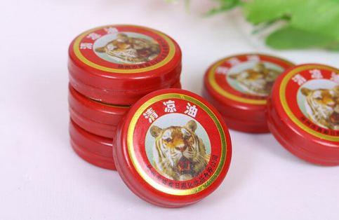 宝宝可以用清凉油吗