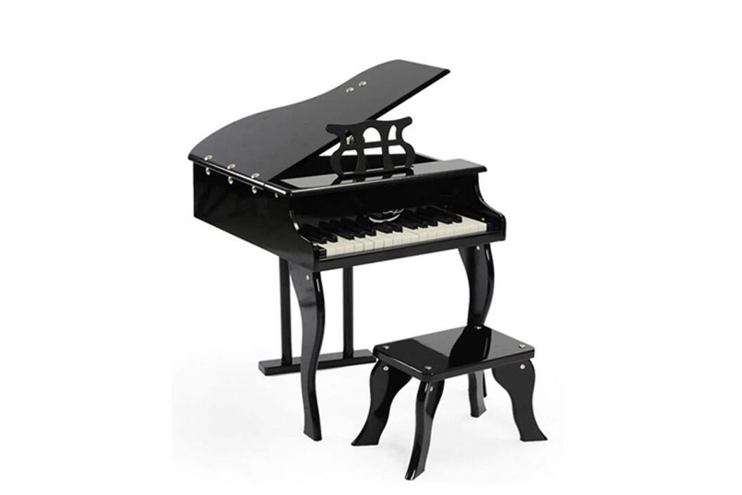 儿童钢琴怎么选购