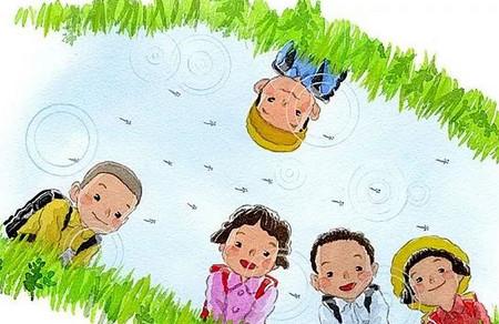 很多孩子懂的“道理”，家长并一定知道！