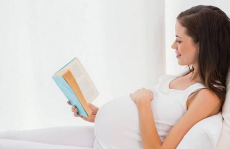 孕期这些指标正常，说明宝宝发育健康！