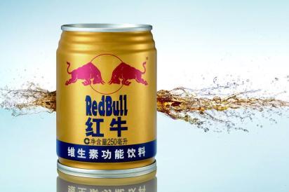 儿童喝红牛有什么副作用