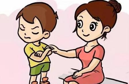 让自闭症孩子配合做家庭训练的方法