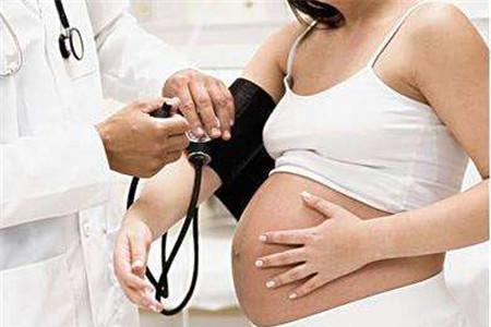 孕妇内检什么时候开始 时间段了解下