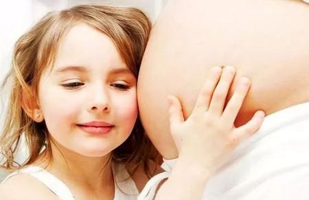 想要孩子出生后健康聪明，孕妇要做好这4件事！